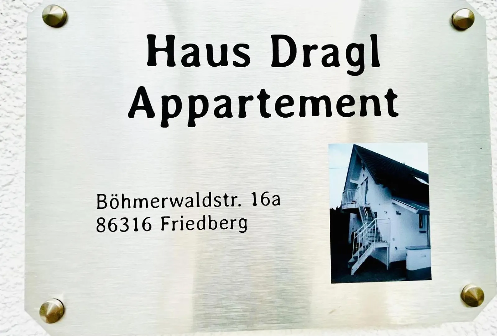 Capsule hotel Haus Dragl Dz Ez Hotel Friedberg