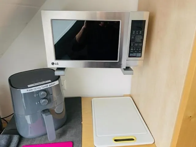Capsule hotel Haus Dragl Dz Ez Hotel Friedberg