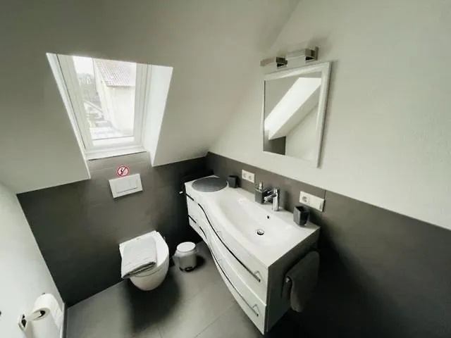 Haus Dragl Dz Ez Hotel Friedberg  Germany
