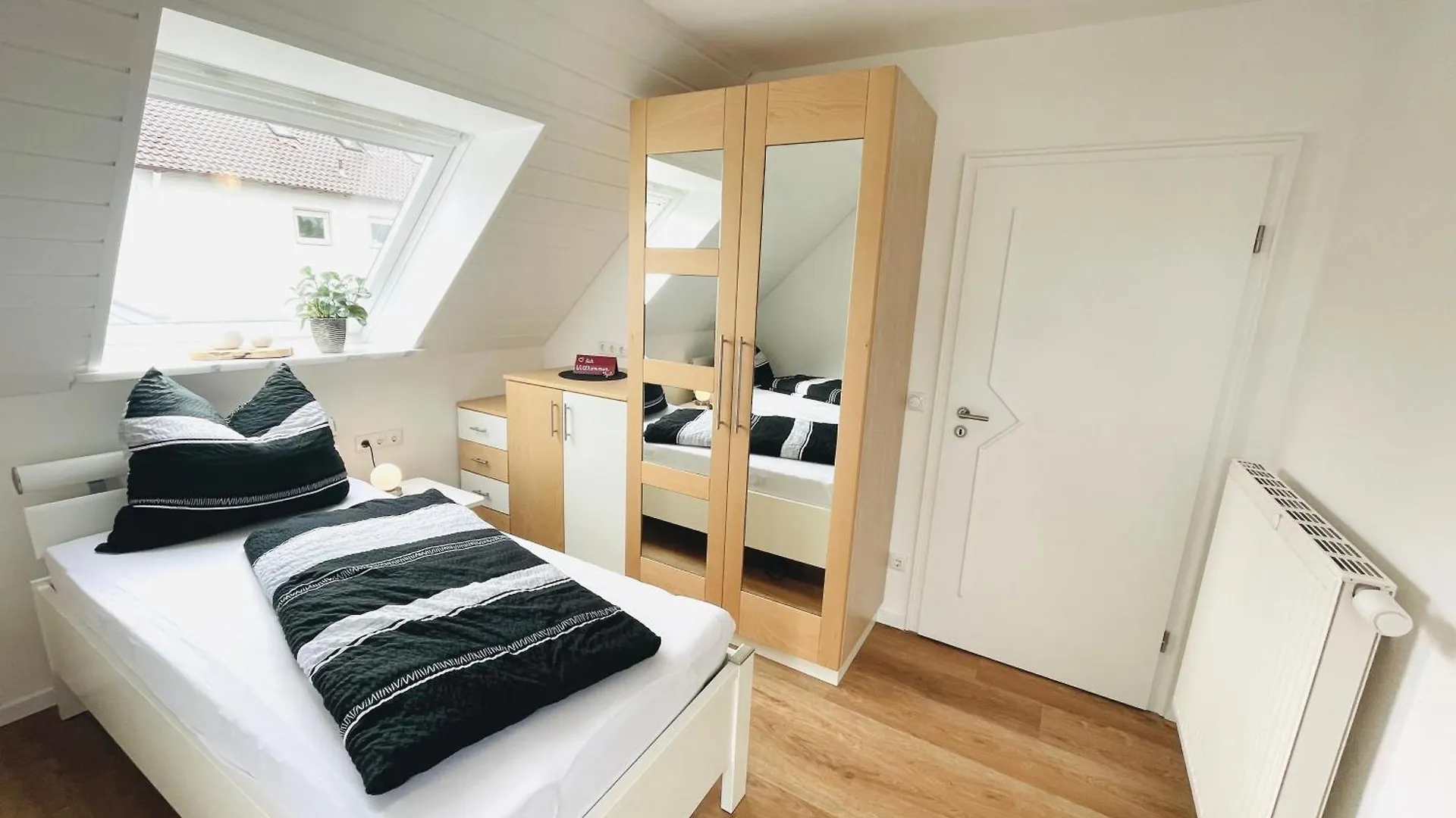 Haus Dragl Dz Ez Hotel Friedberg  Friedberg (Bavaria)